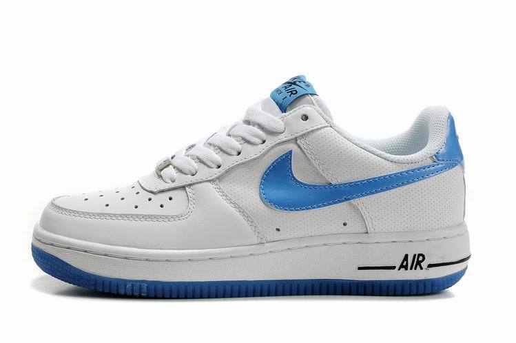 Nike Air Force 1 Basse Pour Femme Pas Cher